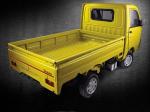 Mahindra Maxximo Pickup 2010 года